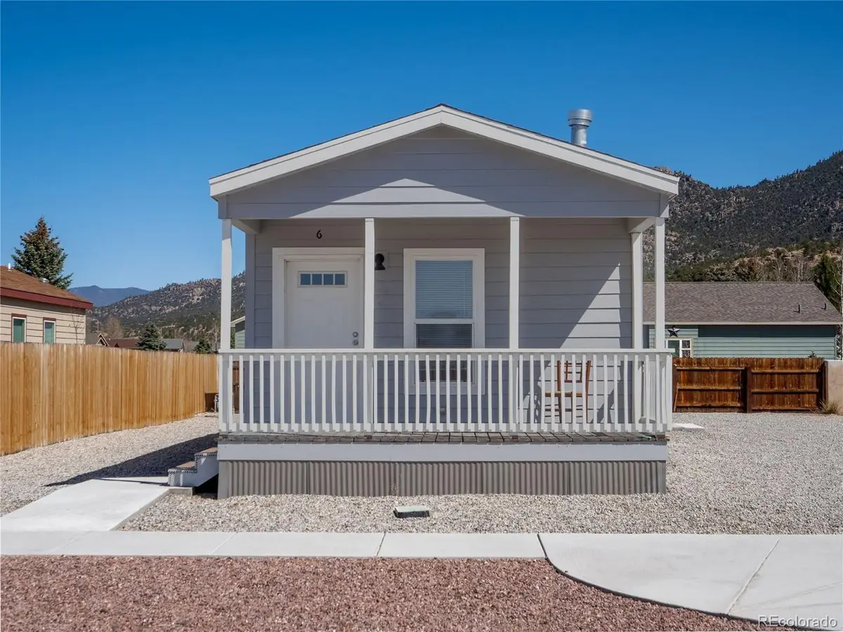 27436 County Road 313 #6, Buena Vista, CO 81211 - #1