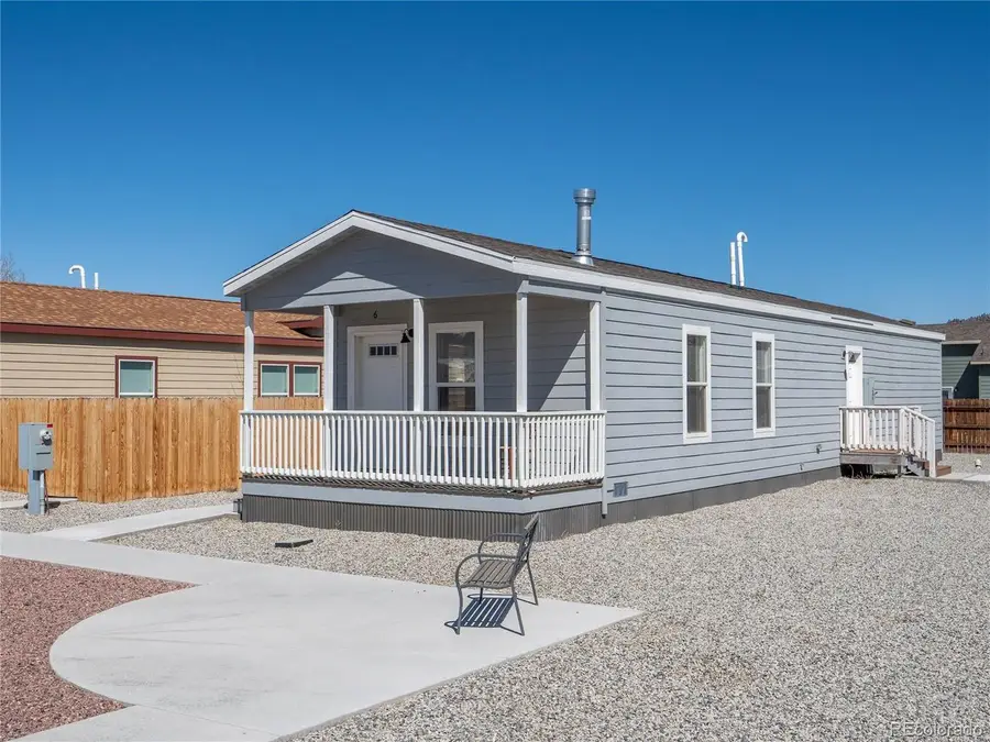 27436 County Road 313 #6, Buena Vista, CO 81211 - #3