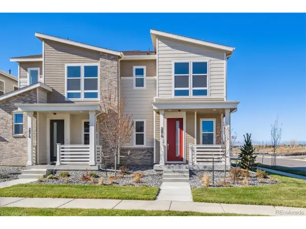 Address Withheld By Seller, Erie, CO 80026