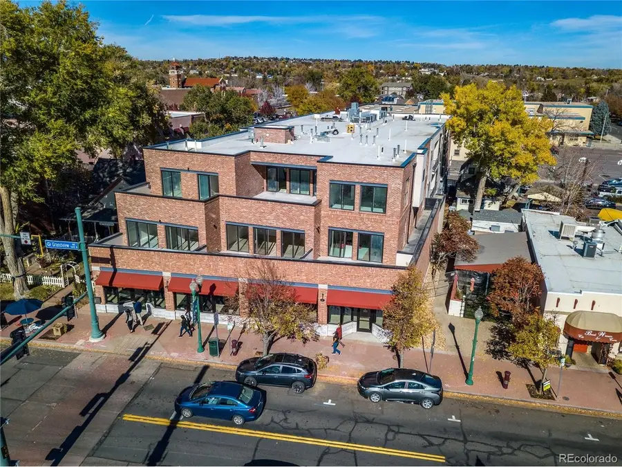 7357 W Grandview Ave #202, Arvada, CO 80002 - #2