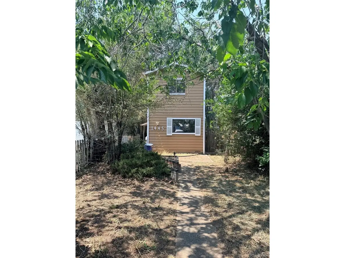 1445 Jay St, Denver, CO 80214 - #1