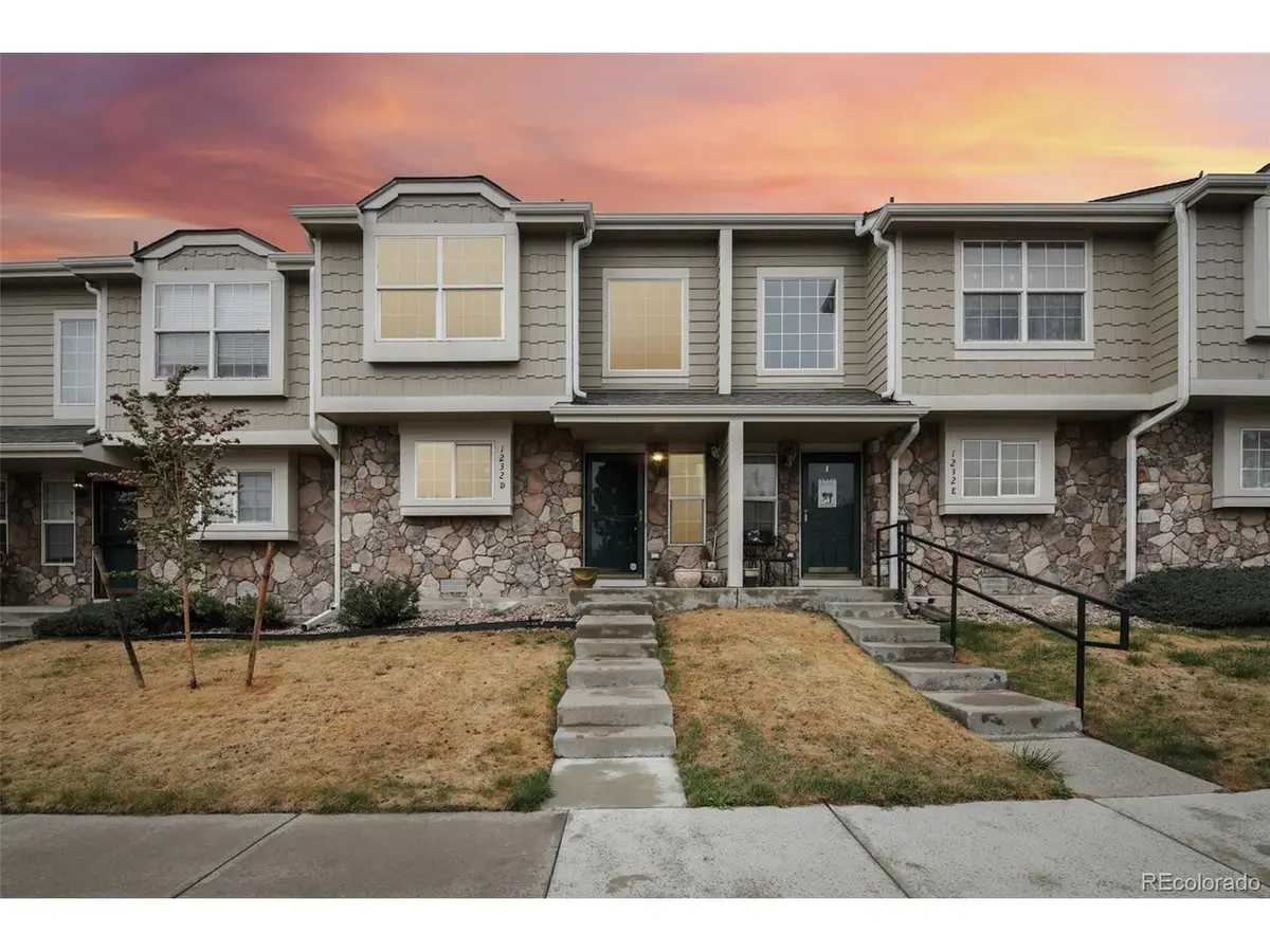 1232 S Waco St #D, Aurora, CO 80017 - #1