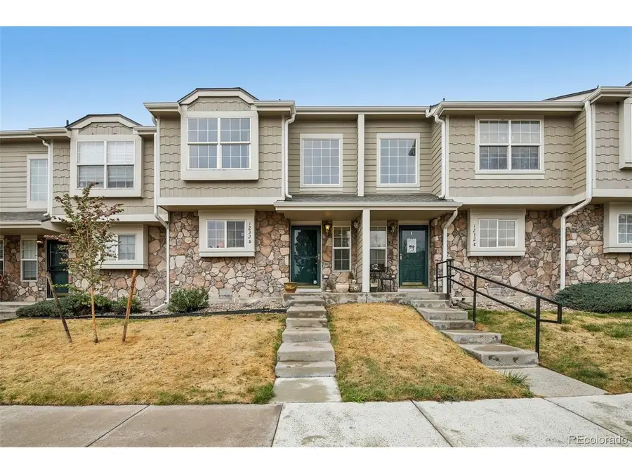 1232 S Waco St #D, Aurora, CO 80017 - #2