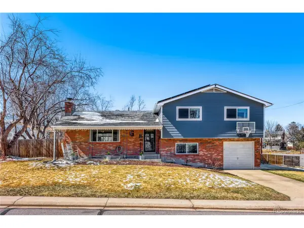 9871 Melody Dr, Northglenn, CO 80260