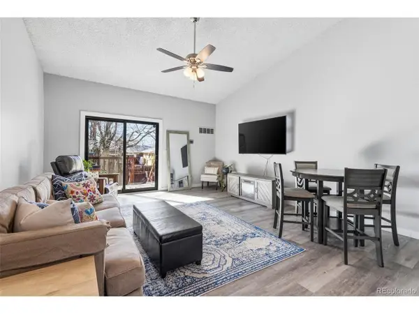 Address Withheld By Seller, Lakewood, CO 80214