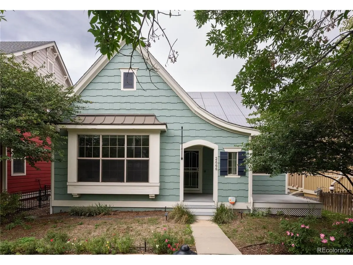 2666 Emporia St, Denver, CO 80238 - #1