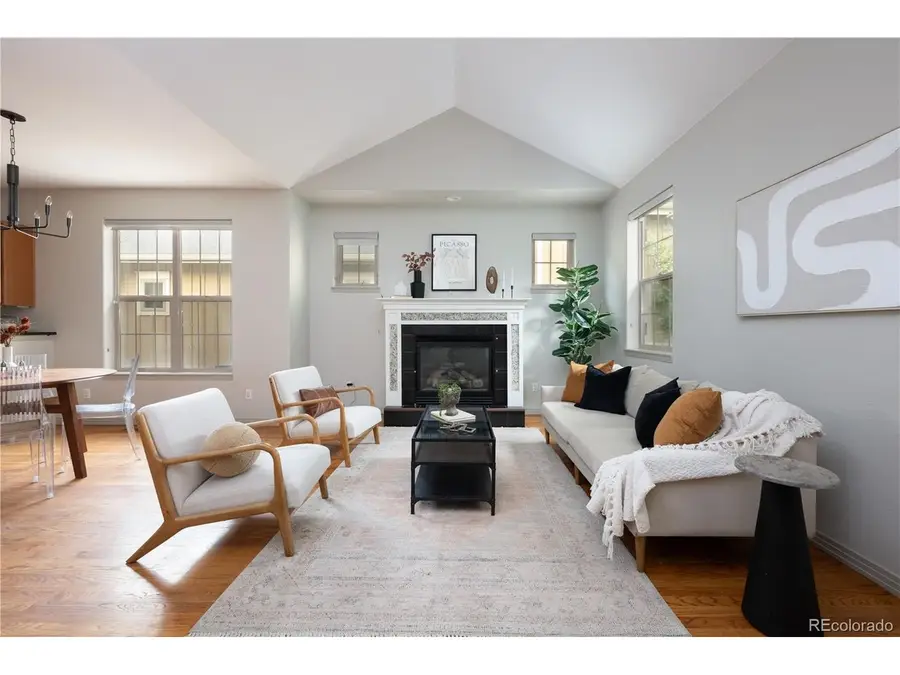 2666 Emporia St, Denver, CO 80238 - #2