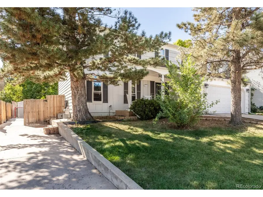 12516 W Temple Dr, Morrison, CO 80465 - Image #2