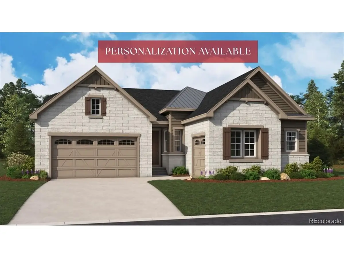 7205 Yellowcress Pt, Littleton, CO 80125 - Image #1