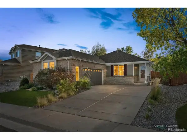 11837 Trail View Ln, Parker, CO 80134