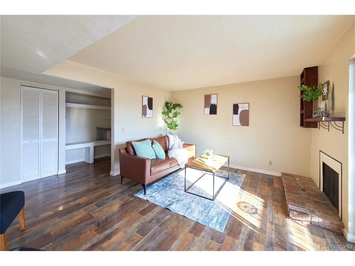 7665 E Eastman Ave #207C, Denver, CO 80231 - #1