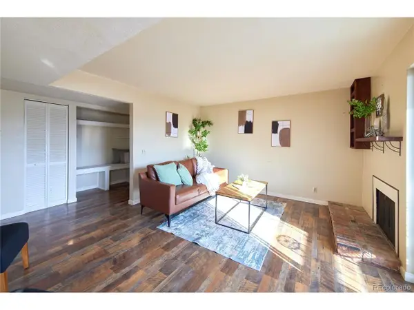 7665 E Eastman Ave #207C, Denver, CO 80231