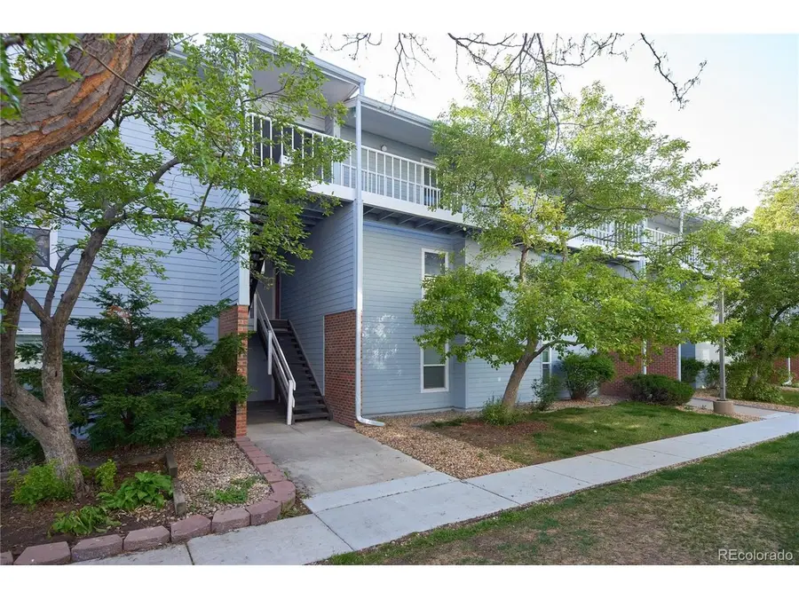 7665 E Eastman Ave #207C, Denver, CO 80231 - #2