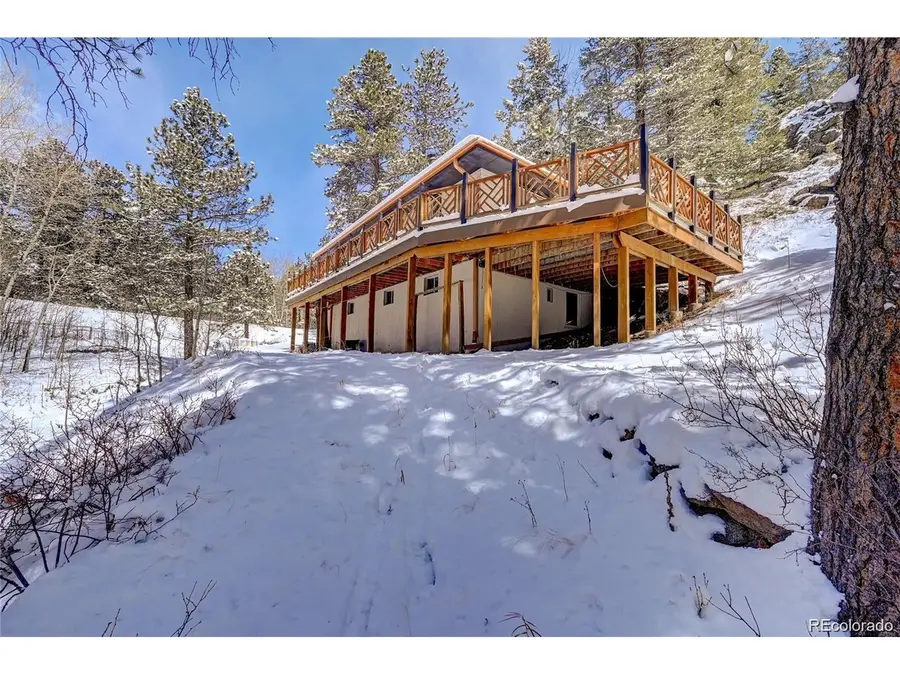 11710 Spruce Canyon Cir, Golden, CO 80403 - #3