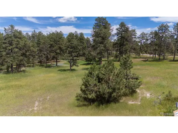 34050 Forest Park Dr, Elizabeth, CO 80107