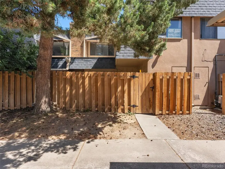 Address Withheld By Seller, Denver, CO 80247 - #3