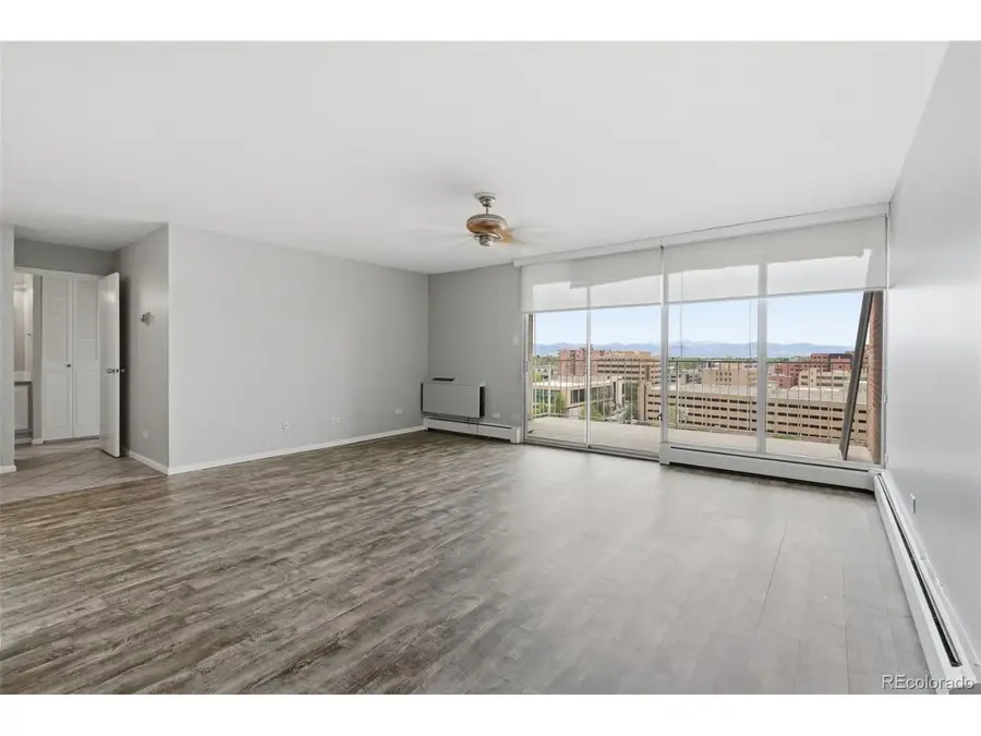 955 Eudora St #1105, Denver, CO 80220 - #2