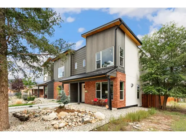 1115 E St, Salida, CO 81201