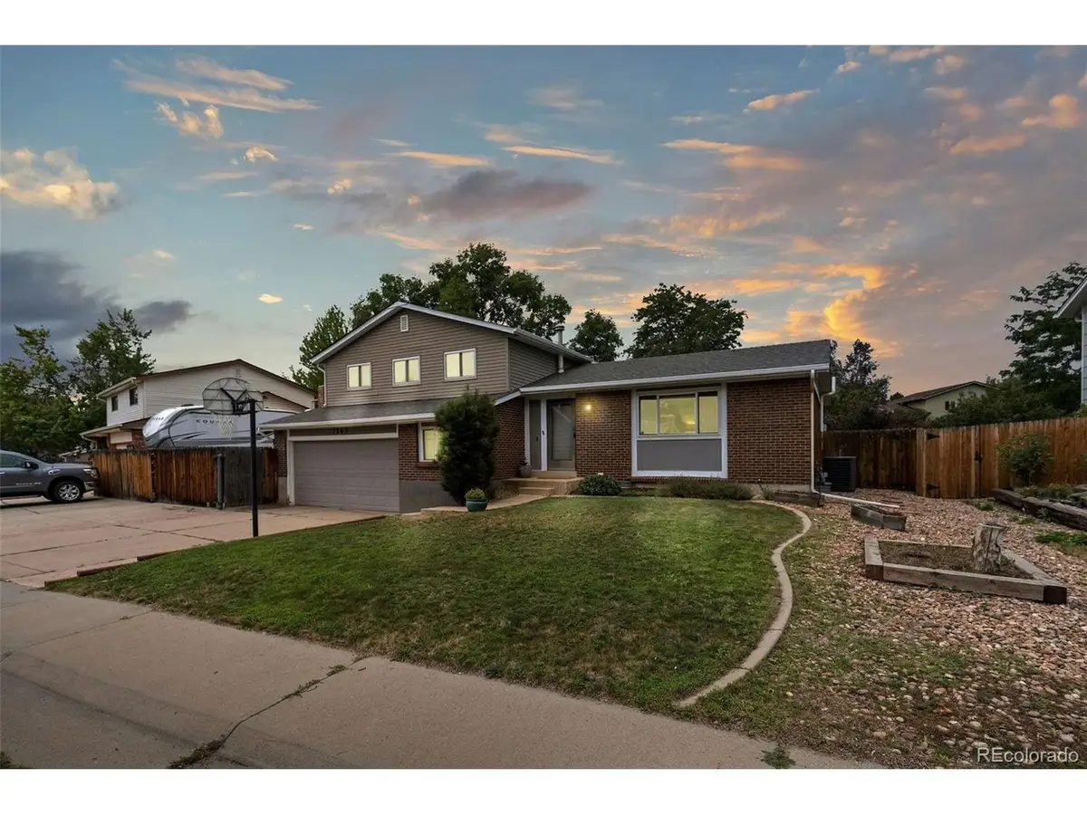 7263 Deframe Ct, Arvada, CO 80005 - #1