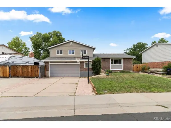 7263 Deframe Ct, Arvada, CO 80005