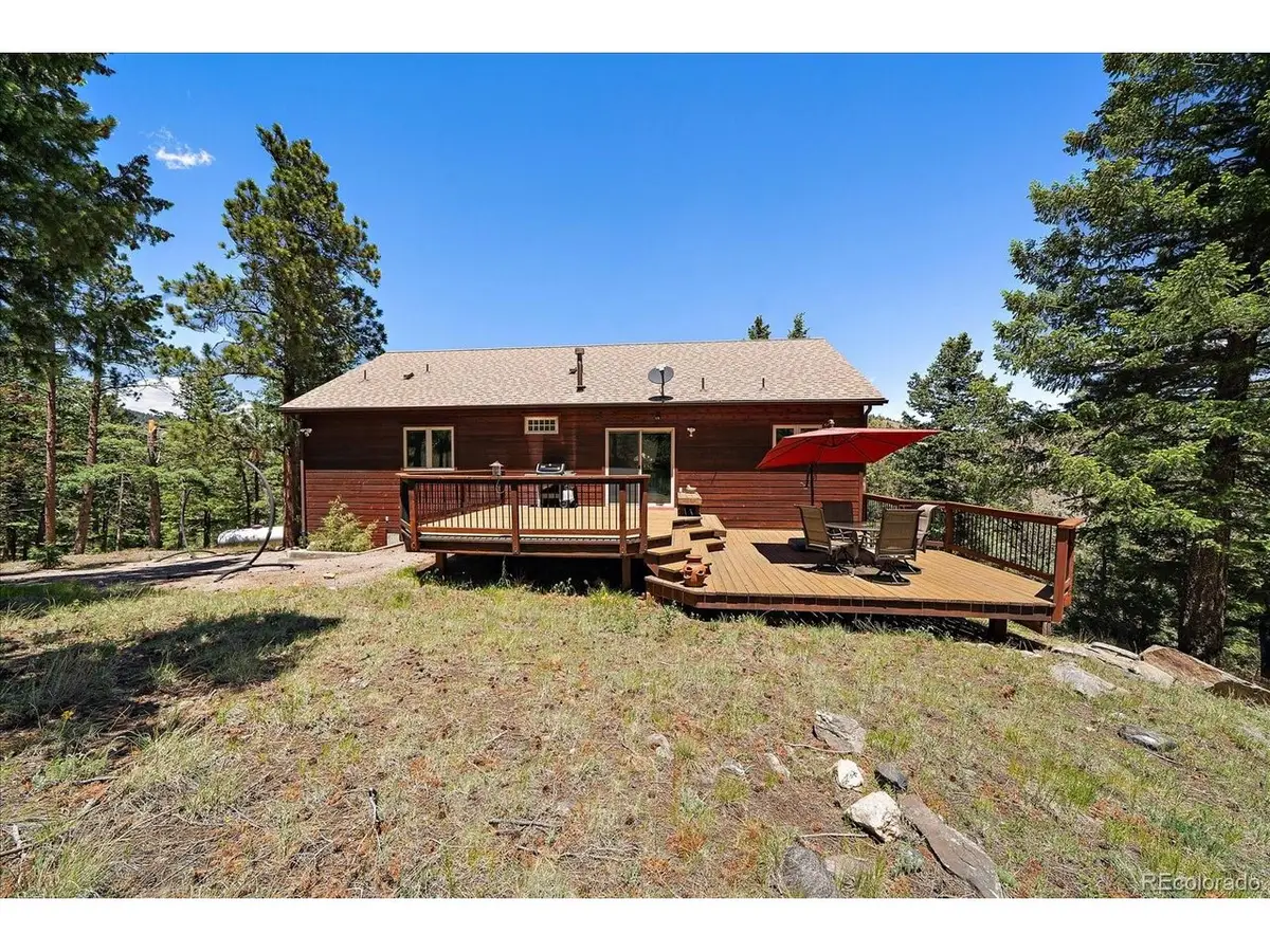 988 Elk Valley Dr, Evergreen, CO 80439 - #1
