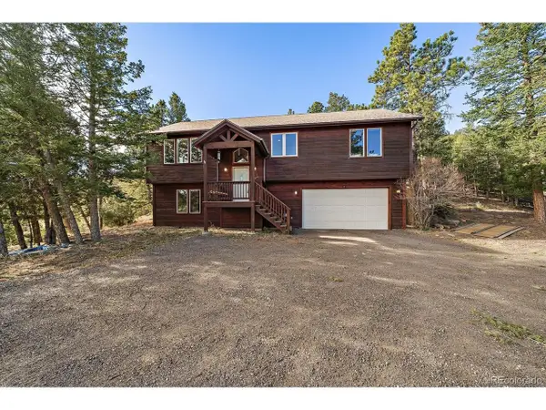 988 Elk Valley Dr, Evergreen, CO 80439