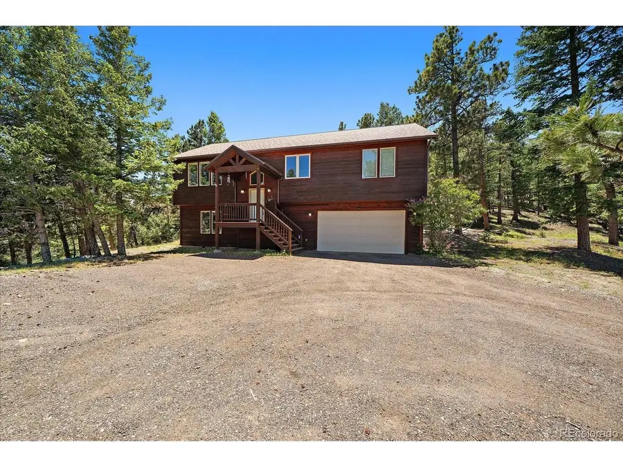 988 Elk Valley Dr, Evergreen, CO 80439 - #2