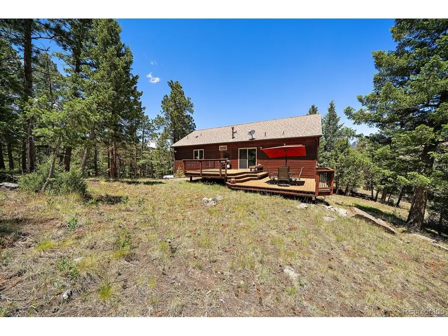 988 Elk Valley Dr, Evergreen, CO 80439 - #3