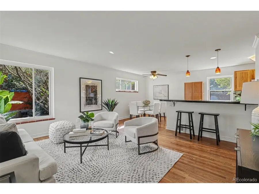 3201 S Grape St, Denver, CO 80222 - #2