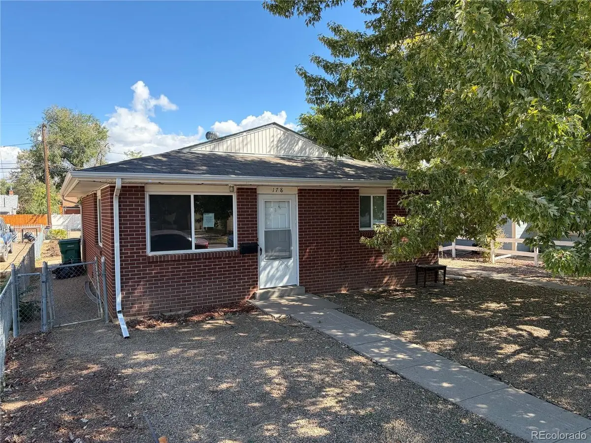 176 N 6th Ave, Brighton, CO 80601 - #1