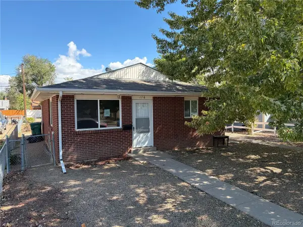 176 N 6th Ave, Brighton, CO 80601