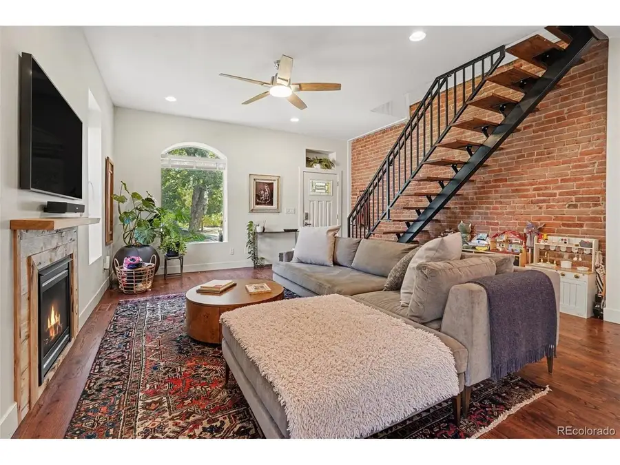 4163 Wolff St, Denver, CO 80212 - #3