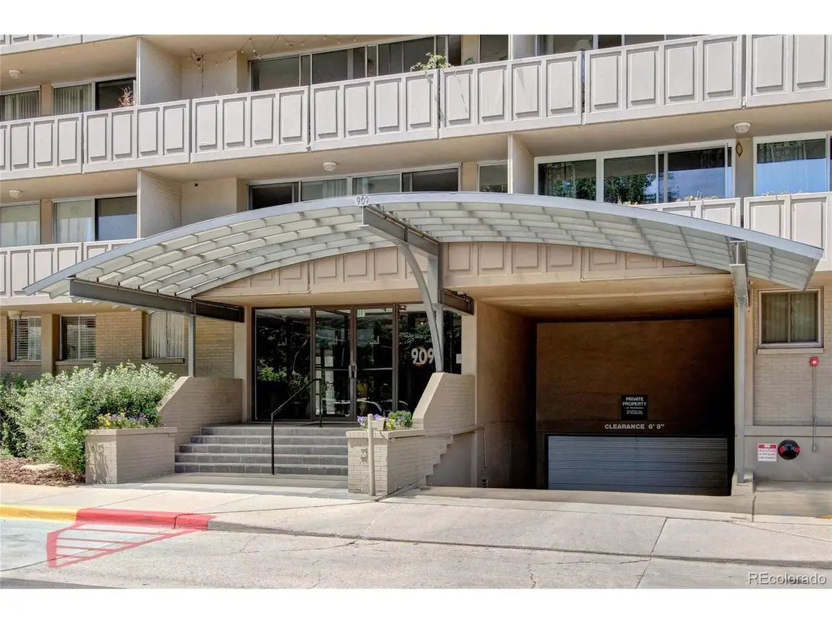 909 N Logan St #A, Denver, CO 80203 - #1