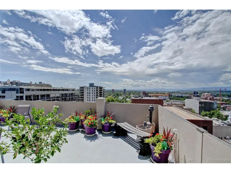 909 N Logan St #A, Denver, CO 80203 - #2