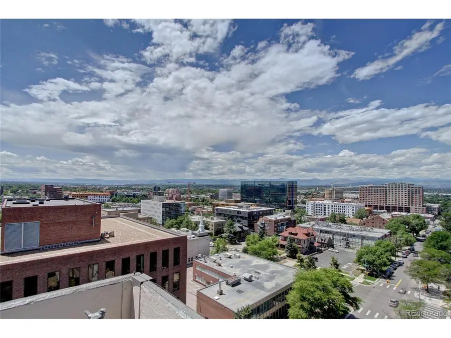 909 N Logan St #A, Denver, CO 80203 - #3
