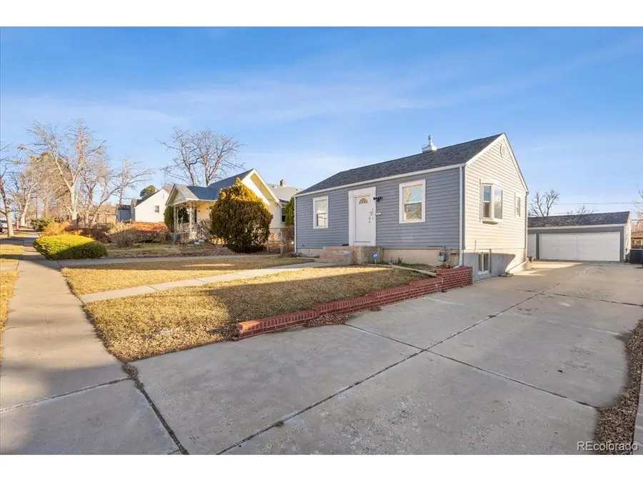 2914 Depew St, Wheat Ridge, CO 80214 - Image #2