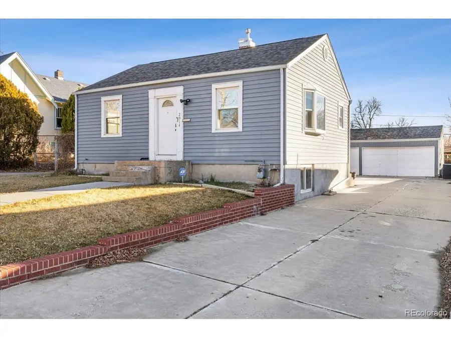 2914 Depew St, Wheat Ridge, CO 80214 - Image #3