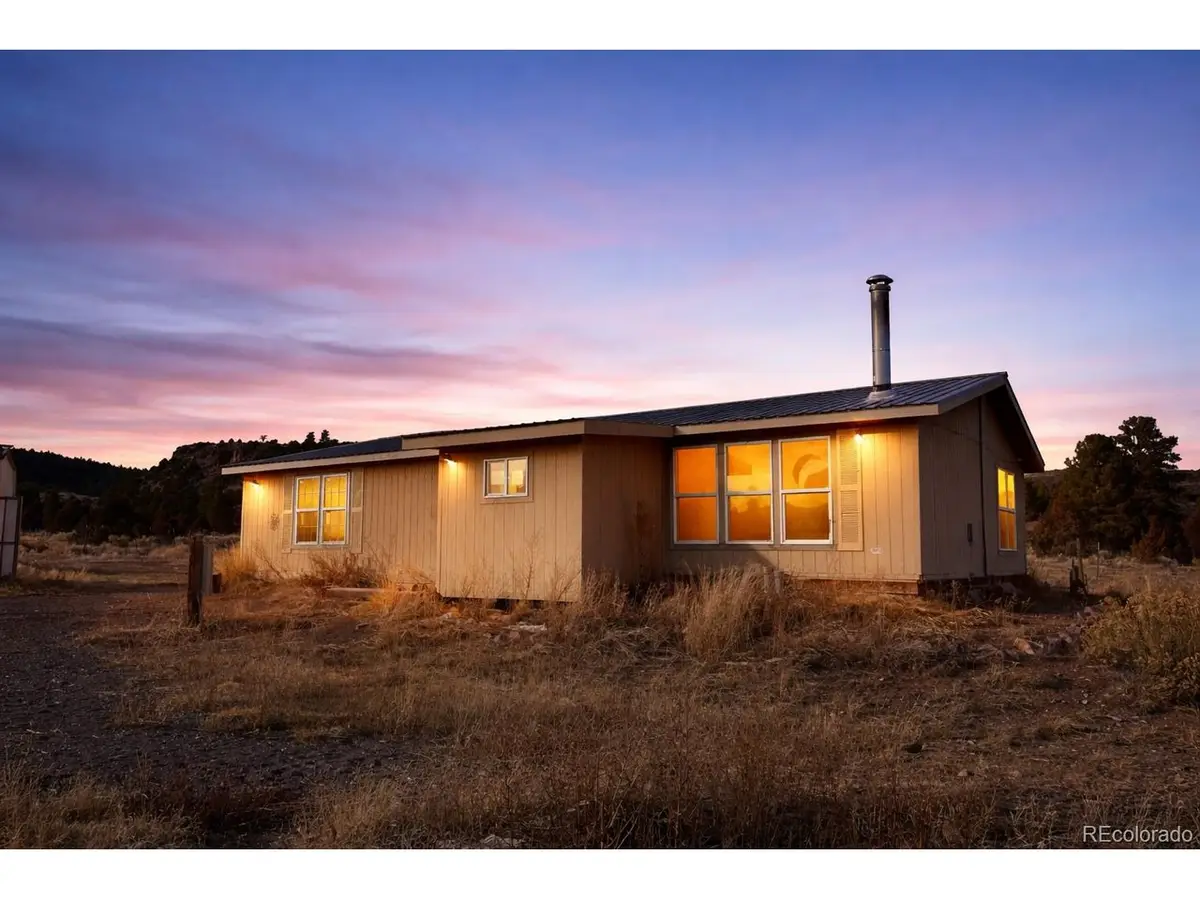 577 Fdr 101, Antonito, CO 81120 - #1