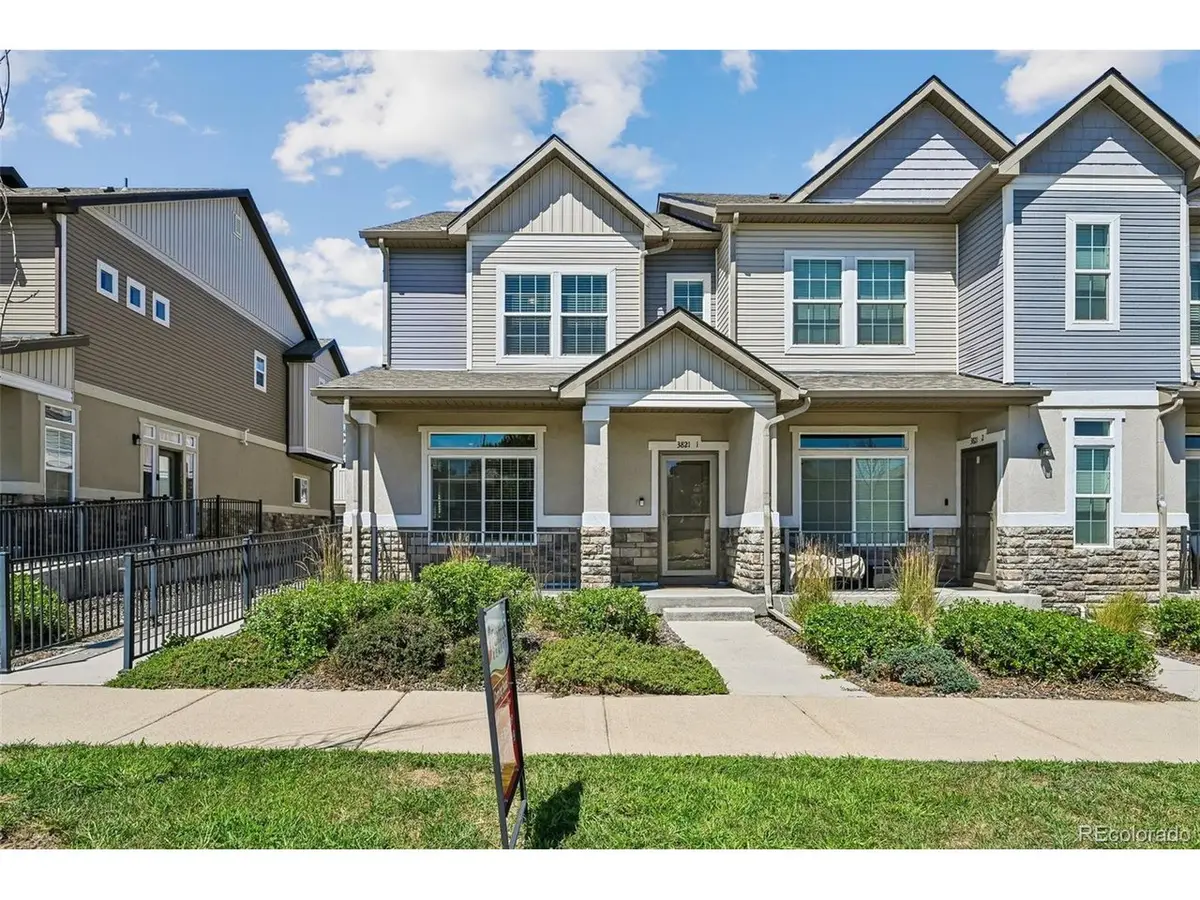 3821 N Himalaya Rd #1, Denver, CO 80249 - #1
