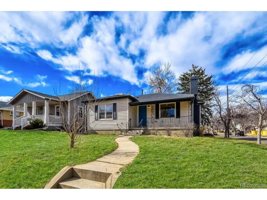 1801 S Humboldt St, Denver, CO 80210 - #2