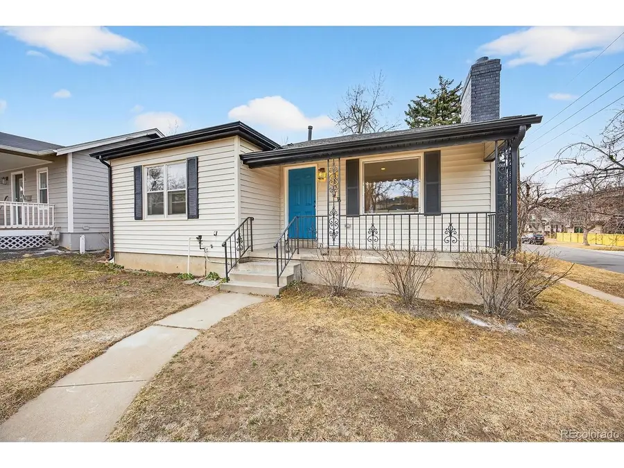 1801 S Humboldt St, Denver, CO 80210 - #3