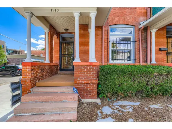 1940 W 33rd Ave, Denver, CO 80211