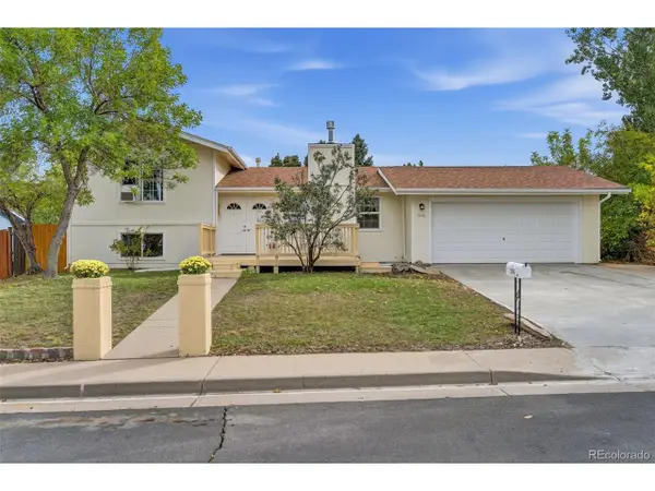 3176 W 134th Cir, Broomfield, CO 80020