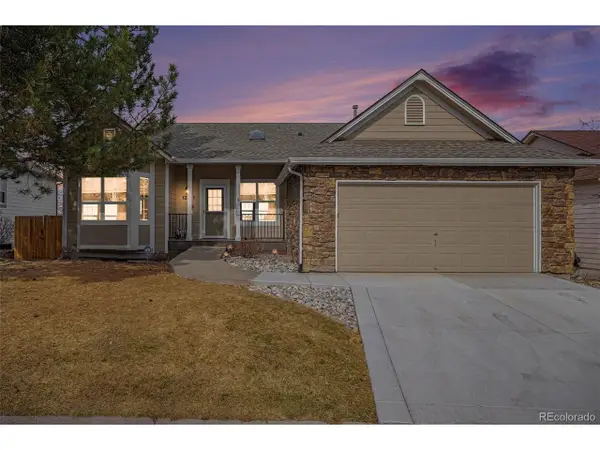 12271 W Chenango Dr, Morrison, CO 80465