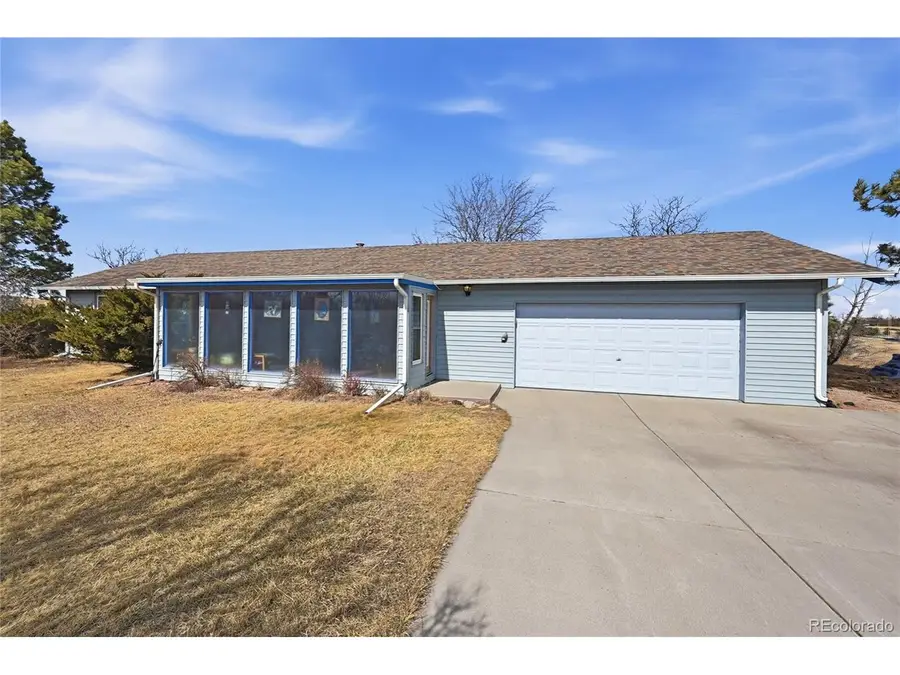 1051 Pawnee Pkwy, Elizabeth, CO 80107 - #3