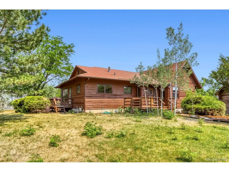6771 Steven St, Windsor, CO 80550 - #2