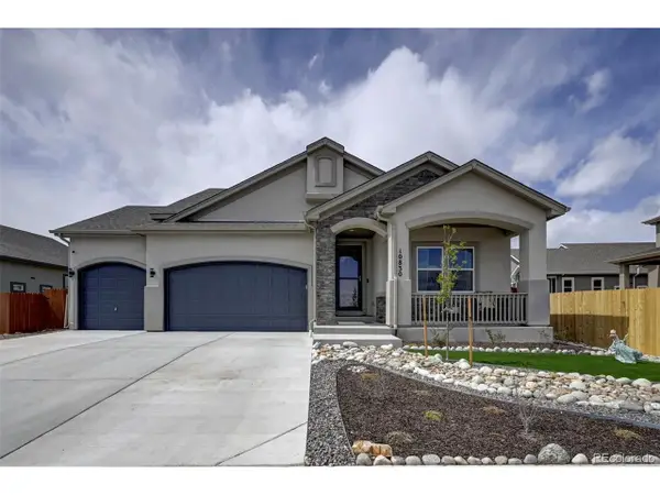 10830 Morning Hills Dr, Peyton, CO 80831