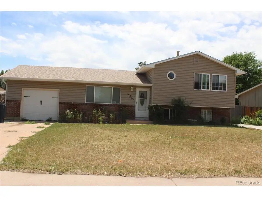 7365 Sullivan Cir, Colorado Springs, CO 80911 - #2