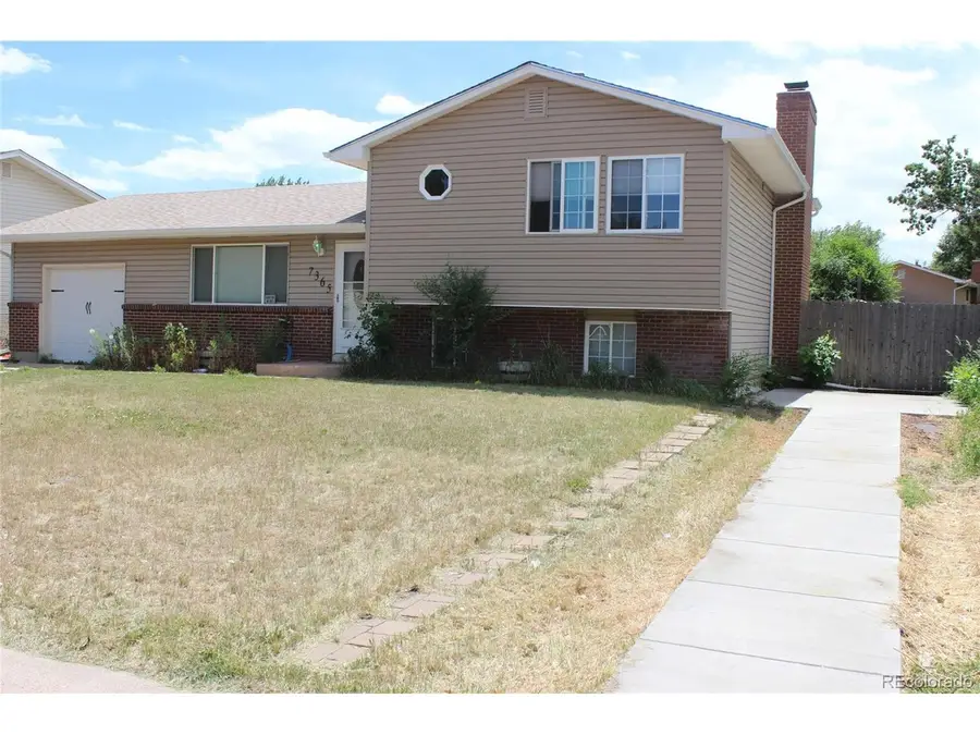 7365 Sullivan Cir, Colorado Springs, CO 80911 - #3