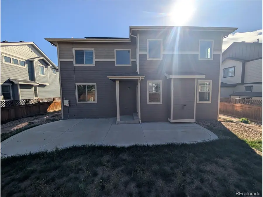 12241 Jasper St, Commerce City, CO 80603 - #2